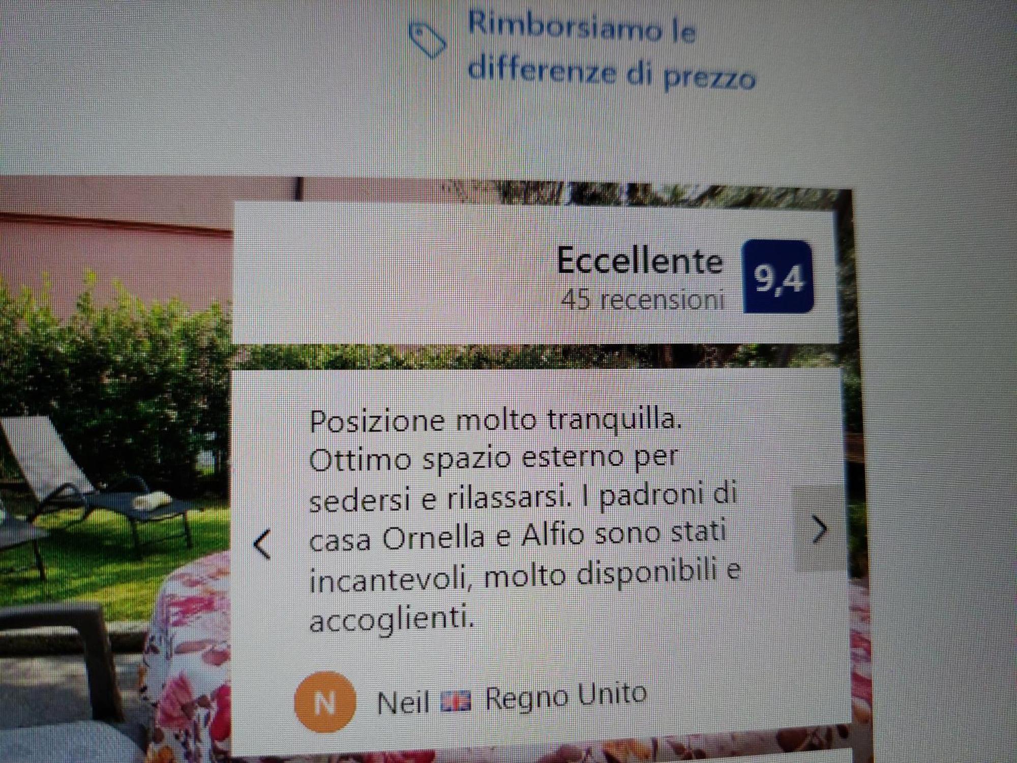 Appartamento Oasi Verde Lago ديسينسانو ديل غاردا المظهر الخارجي الصورة